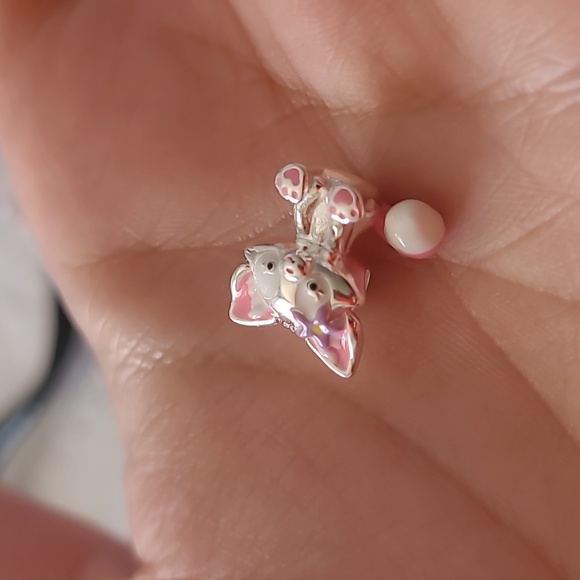 My Best Friend Charm - Picture 7 of 8